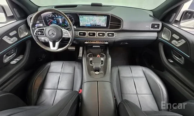 Mercedes-Benz GLS580 AMG* 113 000KM* PANO* BURMESTER* FULLMAXX* , снимка 9 - Автомобили и джипове - 55471996
