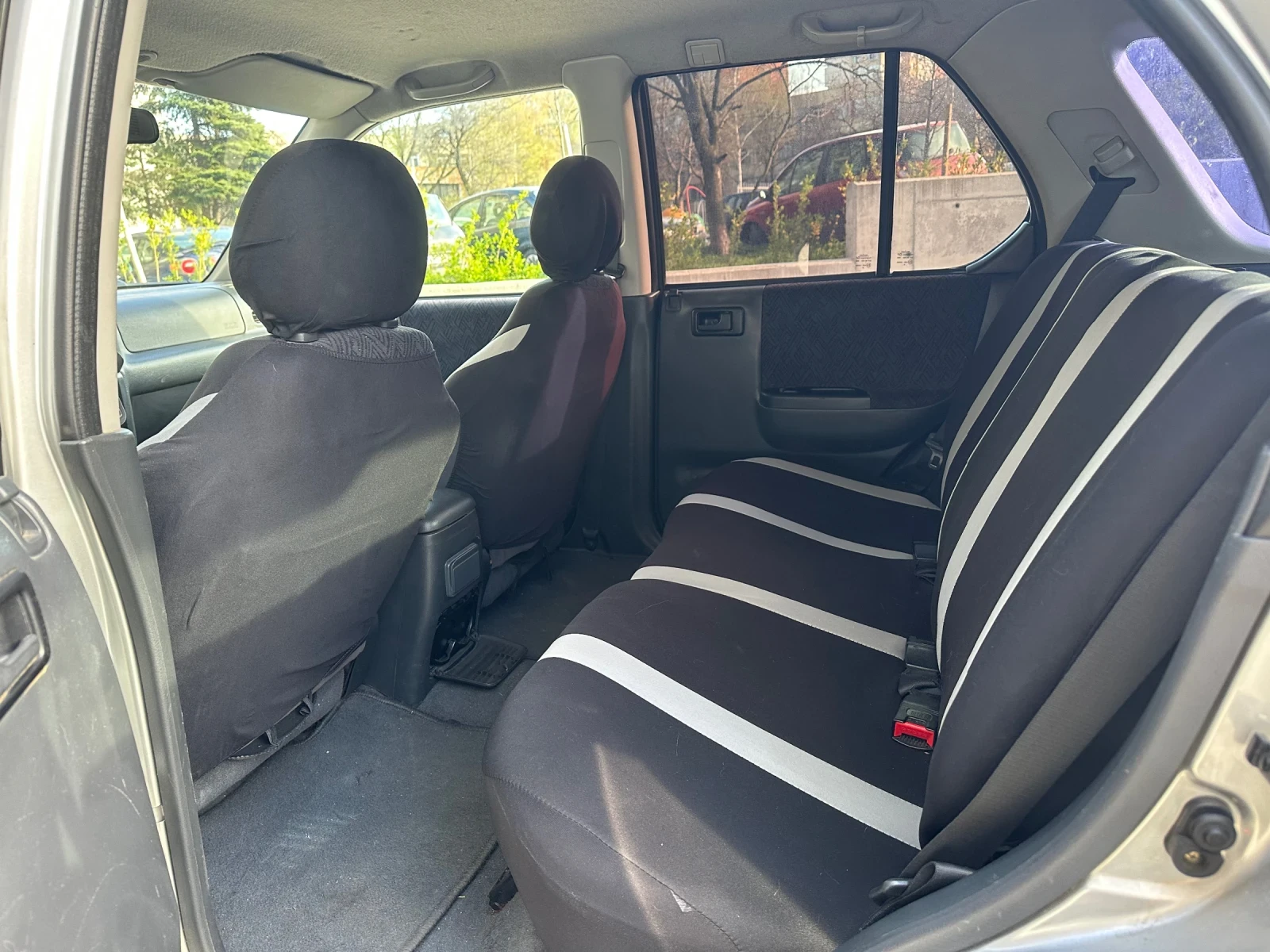 Opel Frontera  - изображение 7