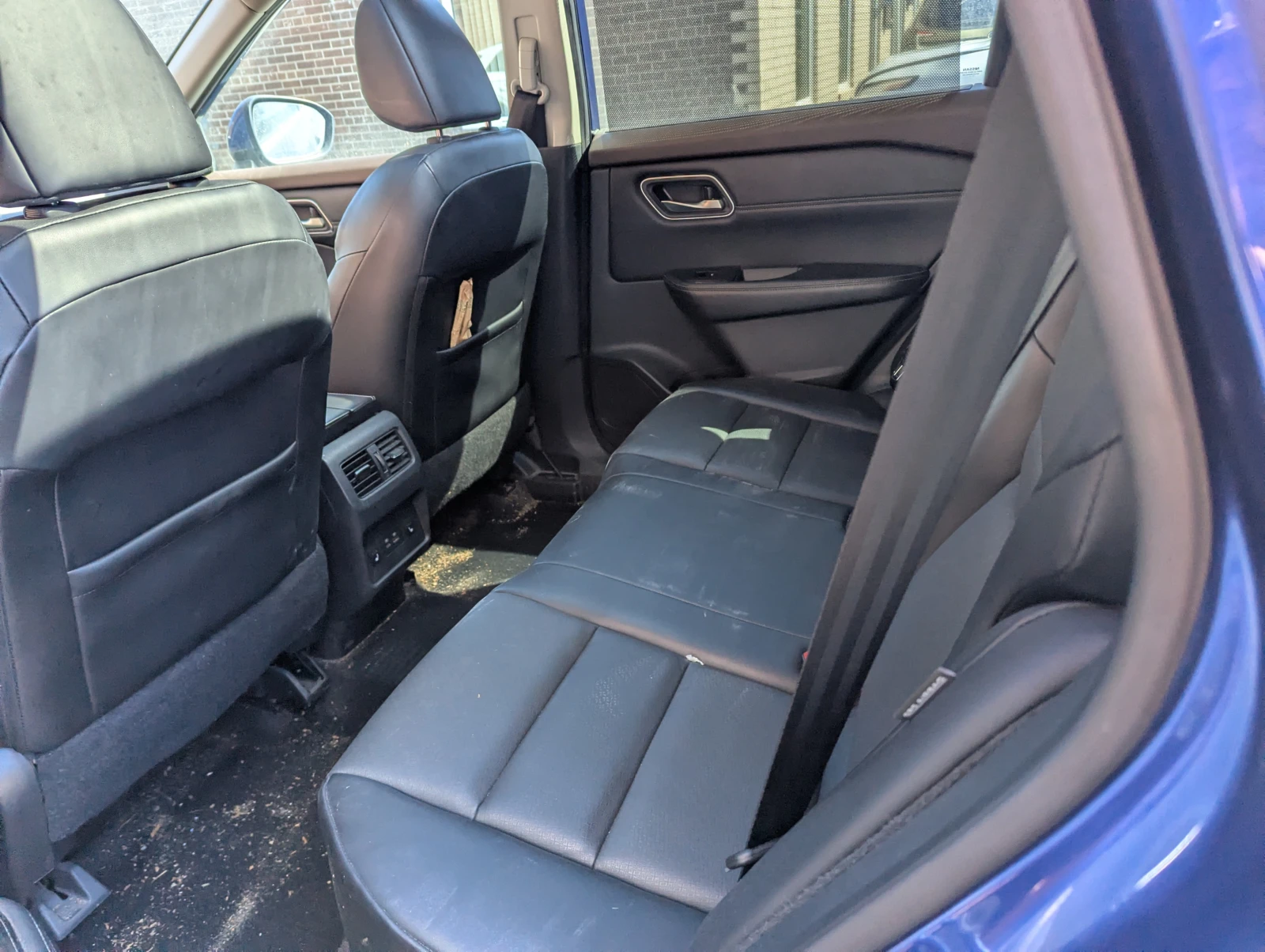 Nissan Rogue 2.5 AWD/Кожа/360 - изображение 9