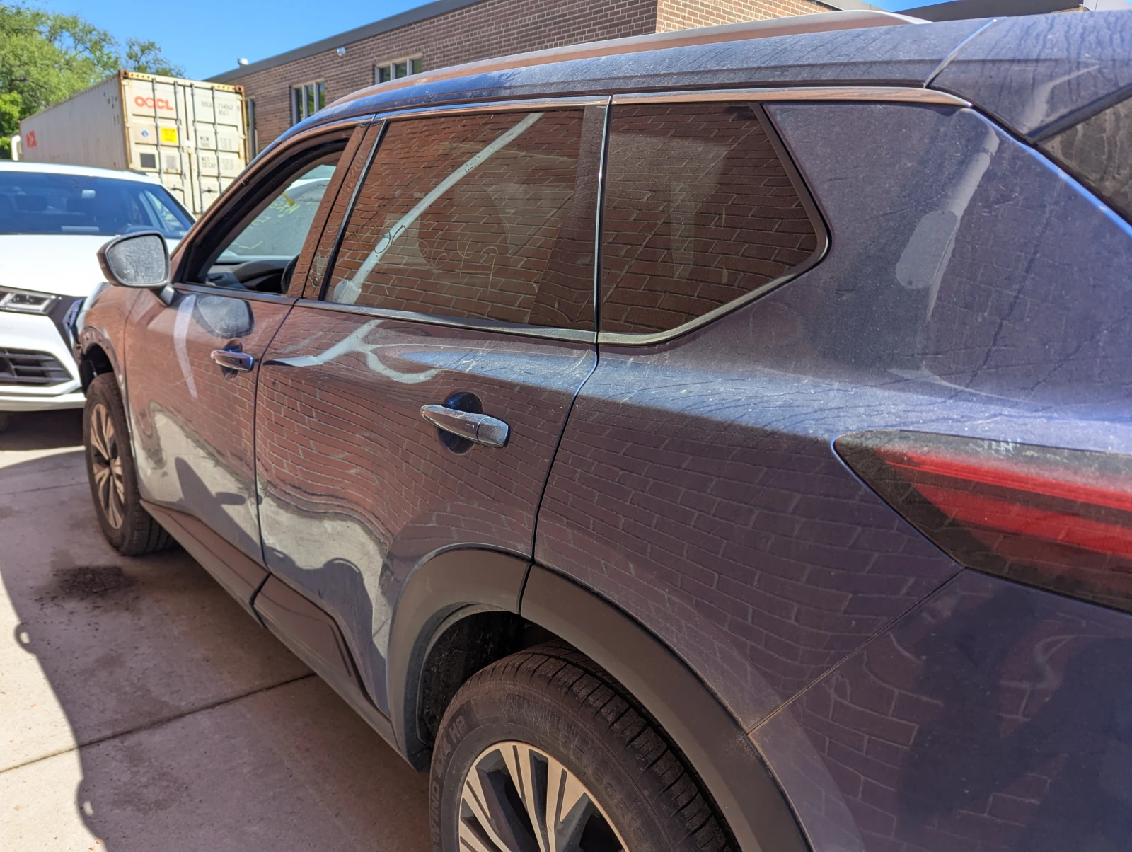 Nissan Rogue 2.5 AWD/Кожа/360 - изображение 6