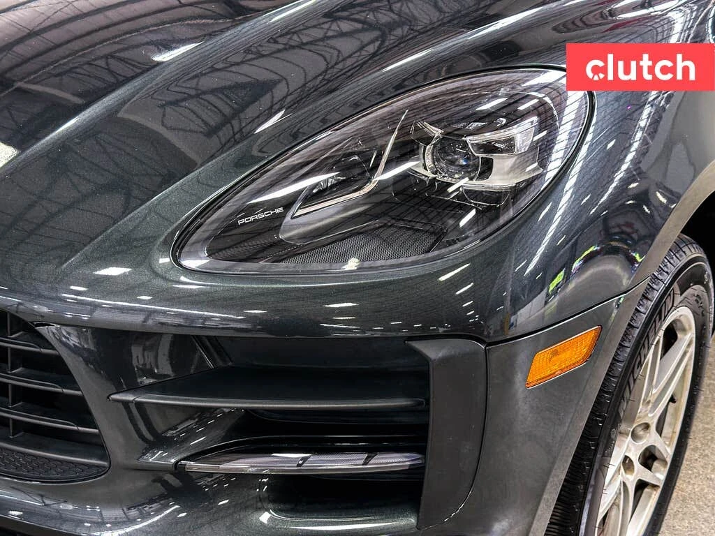 Porsche Macan * AWD* АвтоКредит* (ЦЕНА ДО БГ) - изображение 4