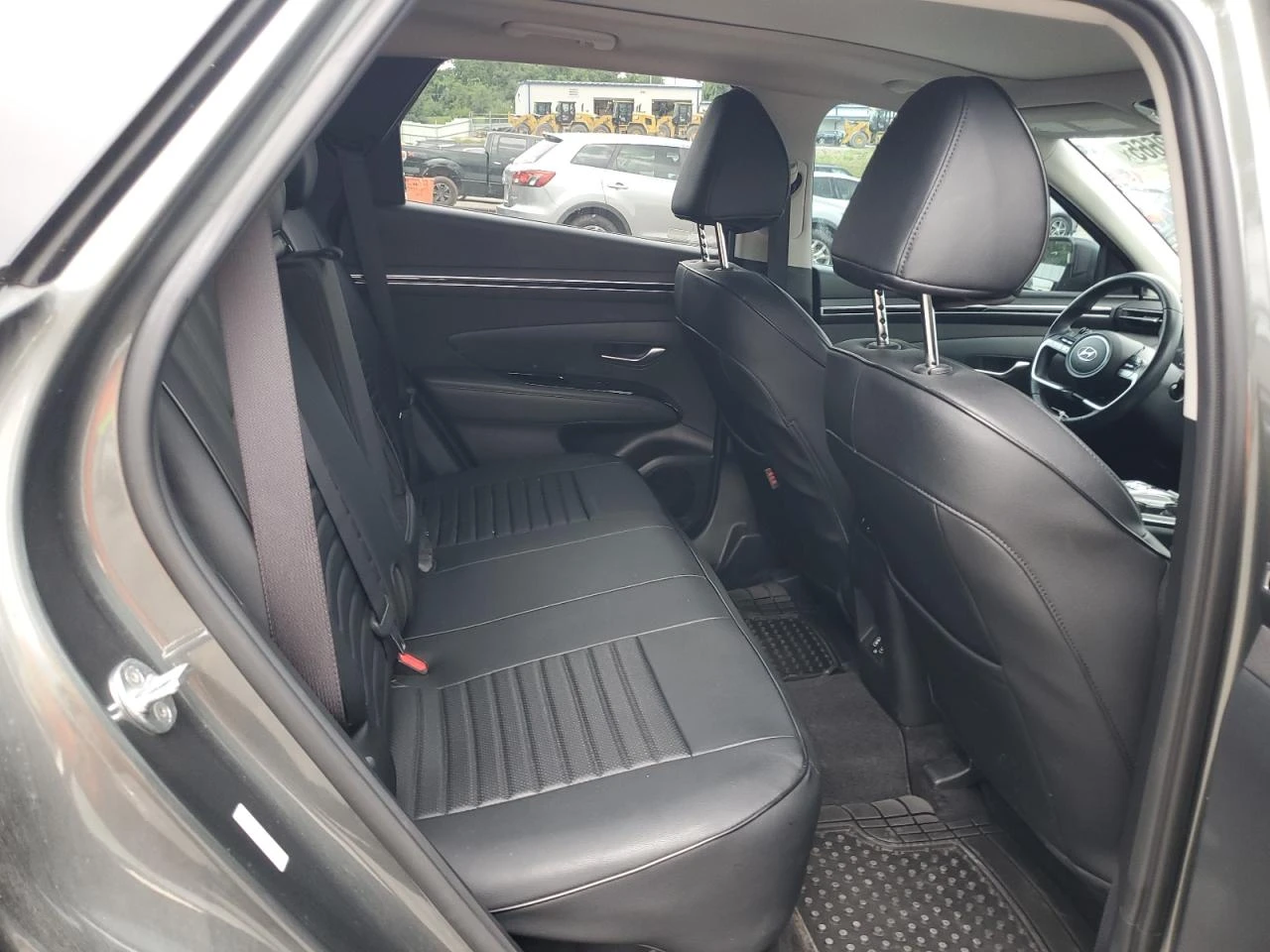 Hyundai Tucson SEL CONVENIENCE* Пано* Обдхуване* 4х4* Хибрид - изображение 10