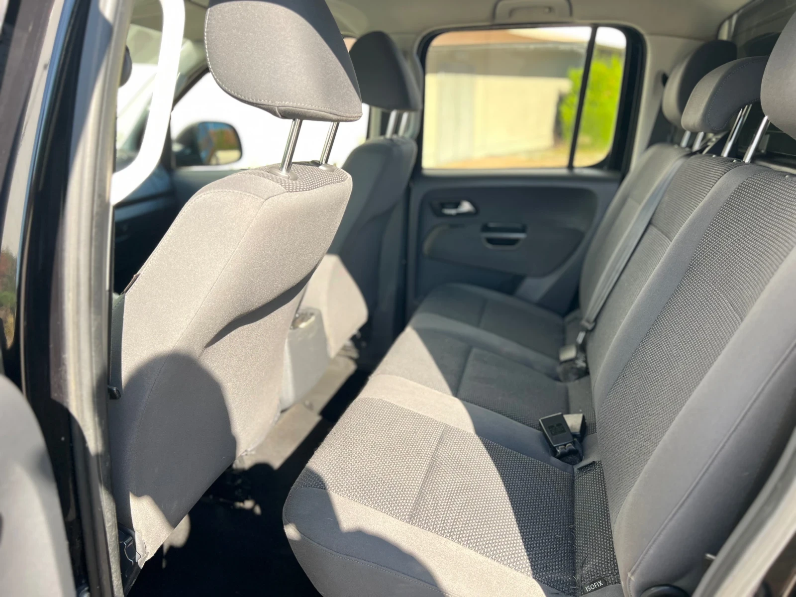 VW Amarok 2.0TDI-  365   | Mobile.bg   14