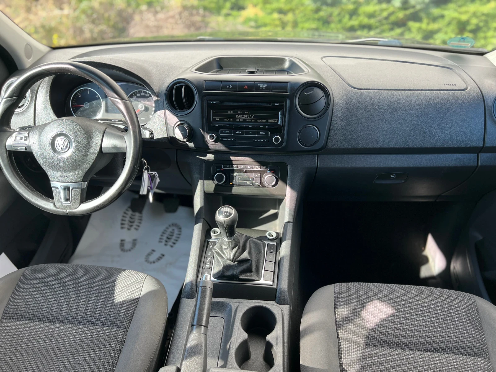 VW Amarok 2.0TDI-  365   | Mobile.bg   11