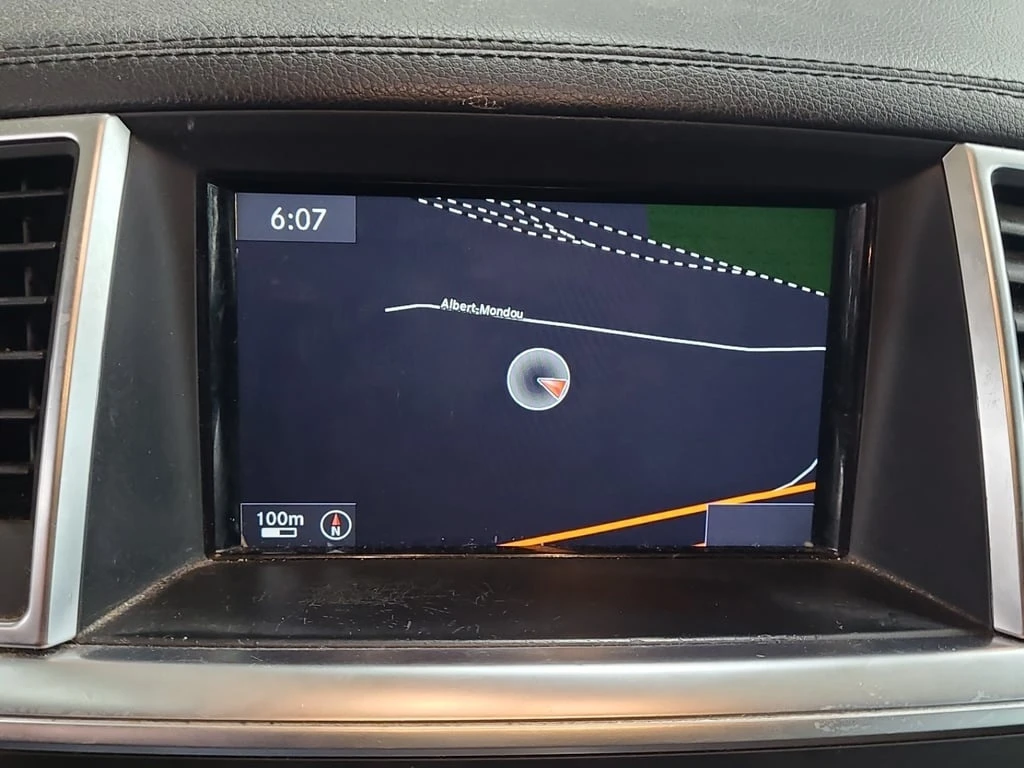 Mercedes-Benz ML 350 * 350 BLUETEC * CARFAX *    | Mobile.bg   8