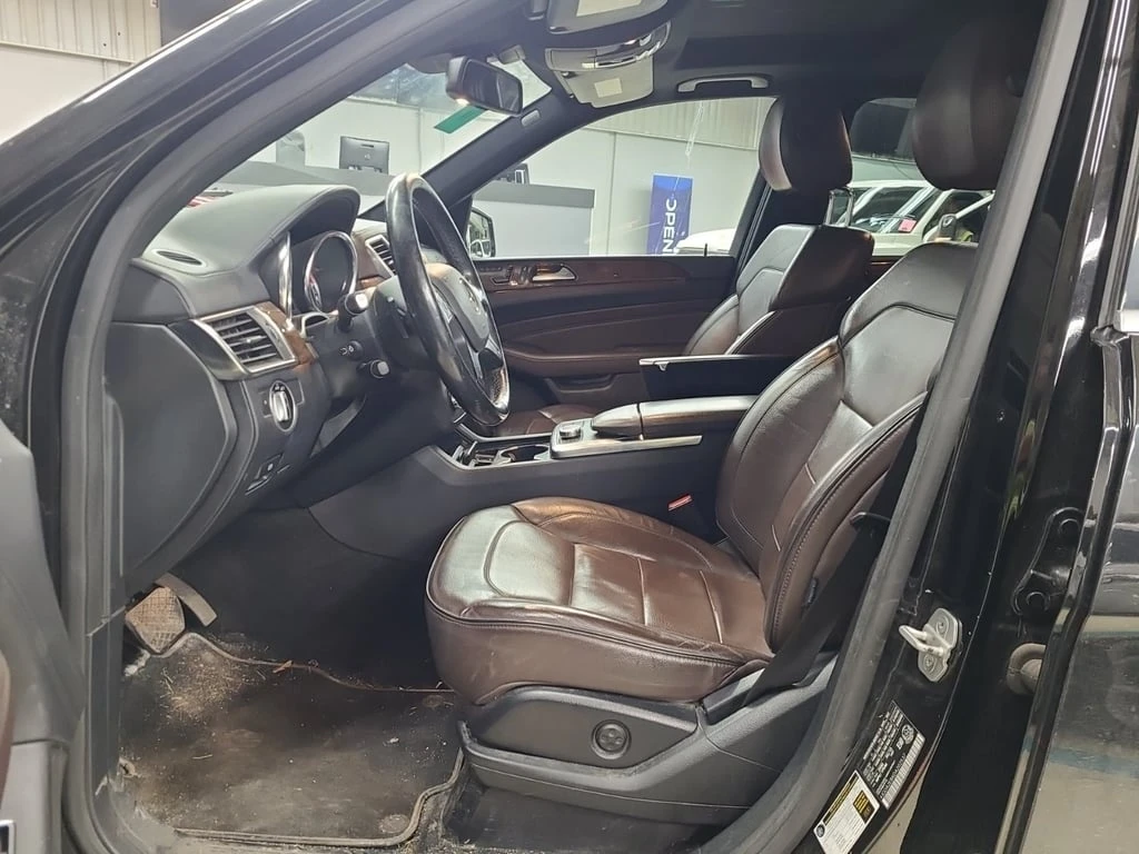 Mercedes-Benz ML 350 * 350 BLUETEC * CARFAX *    | Mobile.bg   5