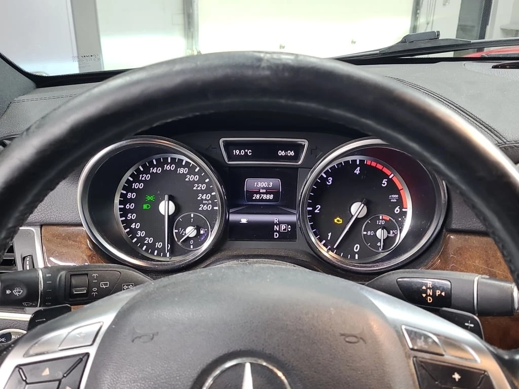 Mercedes-Benz ML 350 * 350 BLUETEC * CARFAX *    | Mobile.bg   6