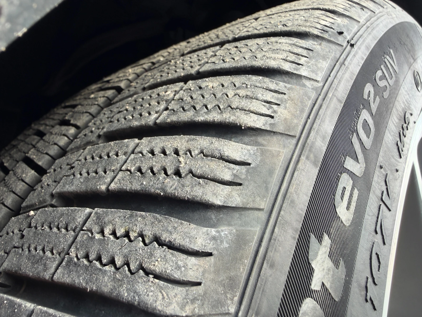 Audi Q7 55TFSI Technik Shadow Line Head up S-LINE �������! | Mobile.bg � ����������� 17