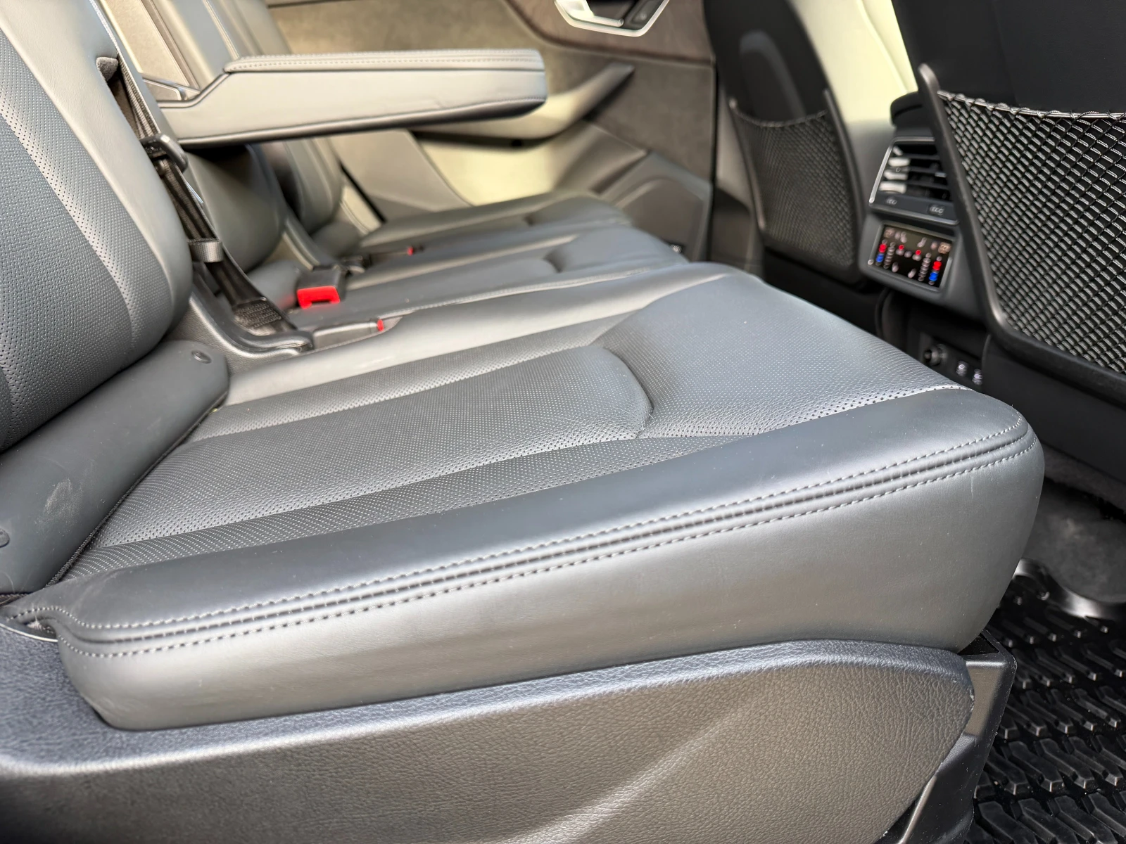 Audi Q7 55TFSI Technik Shadow Line Head up S-LINE �������! | Mobile.bg � ����������� 14