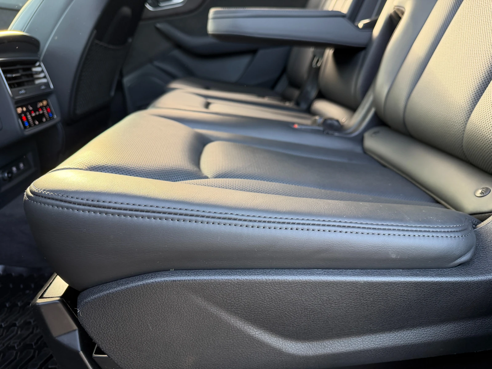 Audi Q7 55TFSI Technik Shadow Line Head up S-LINE �������! | Mobile.bg � ����������� 12