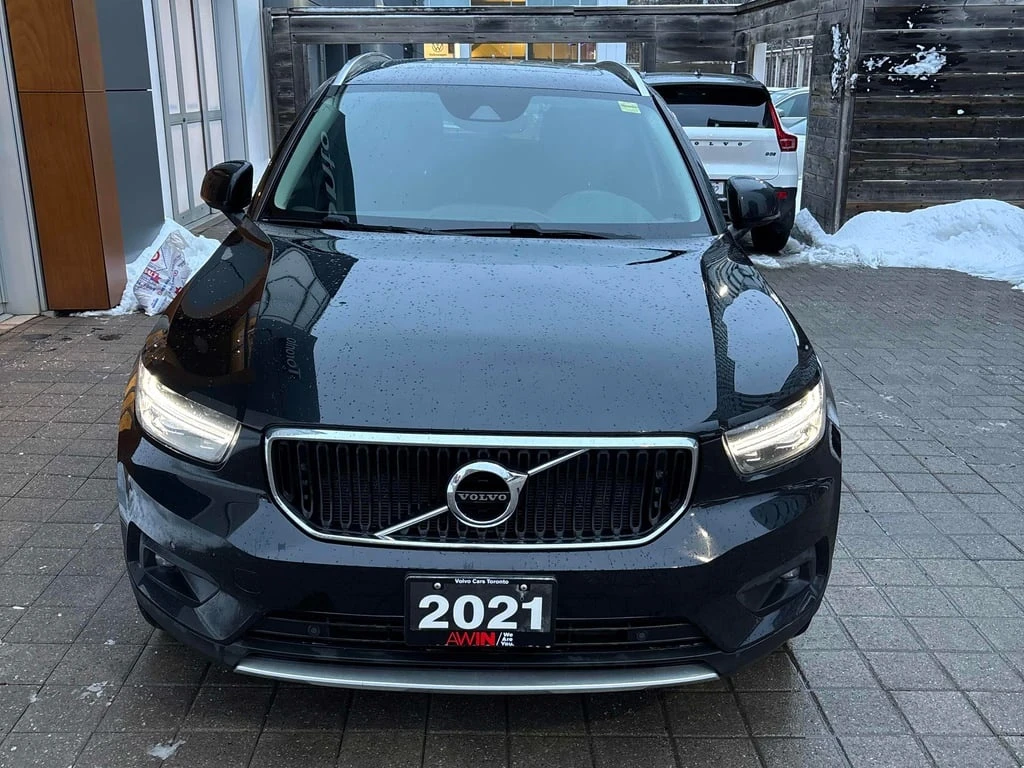 Volvo XC40 * Momentum * CARFAX * ��� ������������ ������ | Mobile.bg � ����������� 6