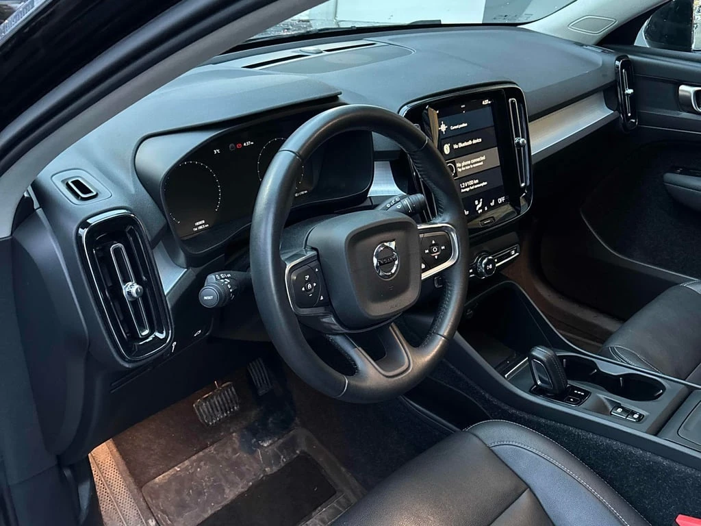 Volvo XC40 * Momentum * CARFAX * ��� ������������ ������ | Mobile.bg � ����������� 5