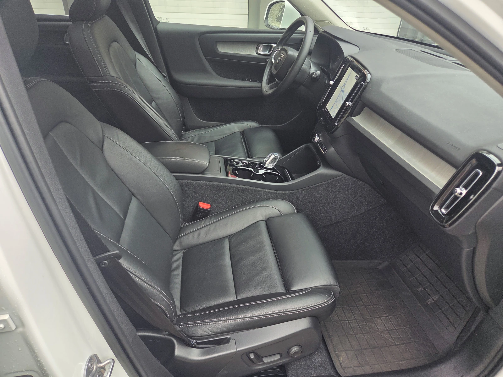 Volvo XC40 2.0 AT (250hp) 4x4-B ��������!!! | Mobile.bg � ����������� 15