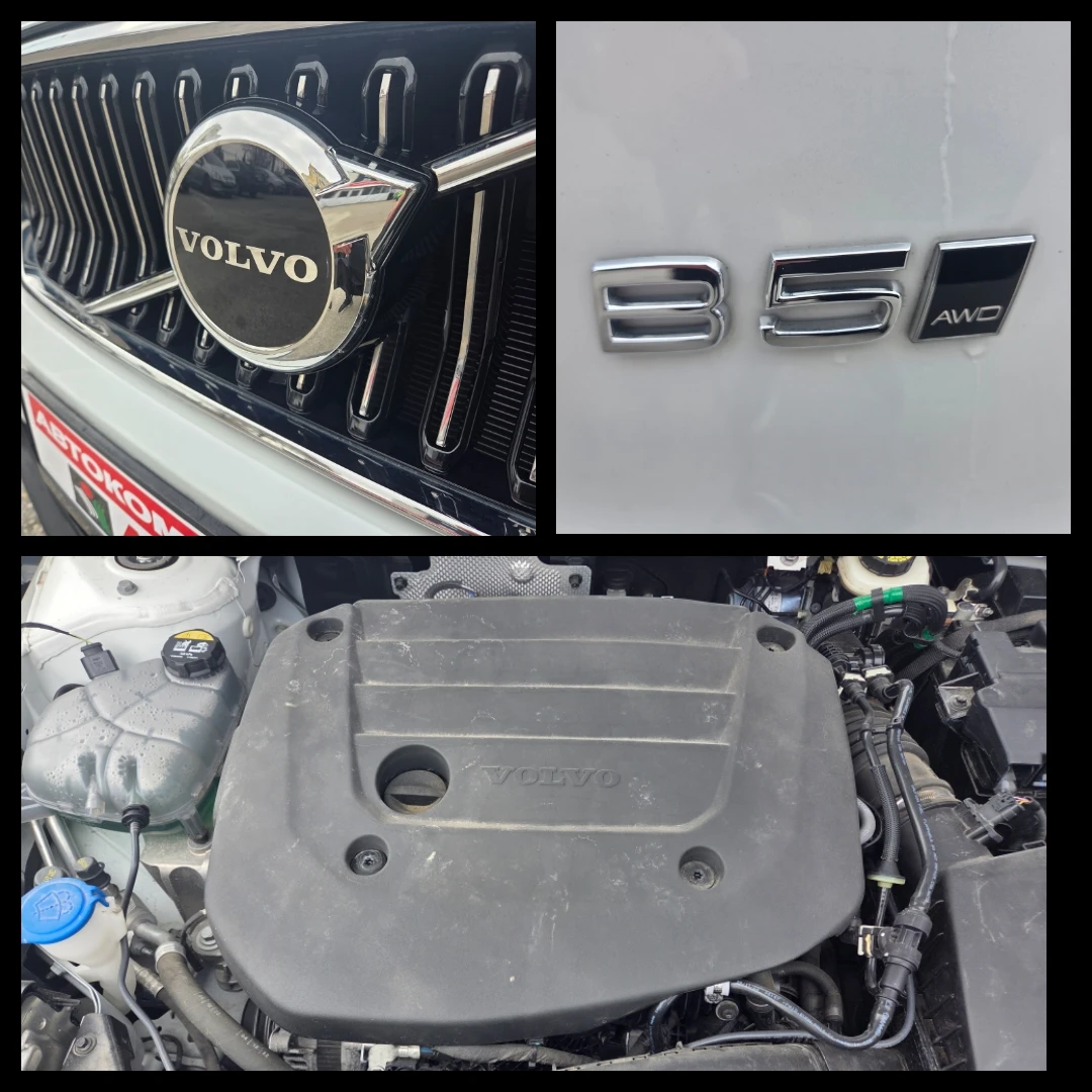 Volvo XC40 2.0 AT (250hp) 4x4-B ��������!!! | Mobile.bg � ����������� 17