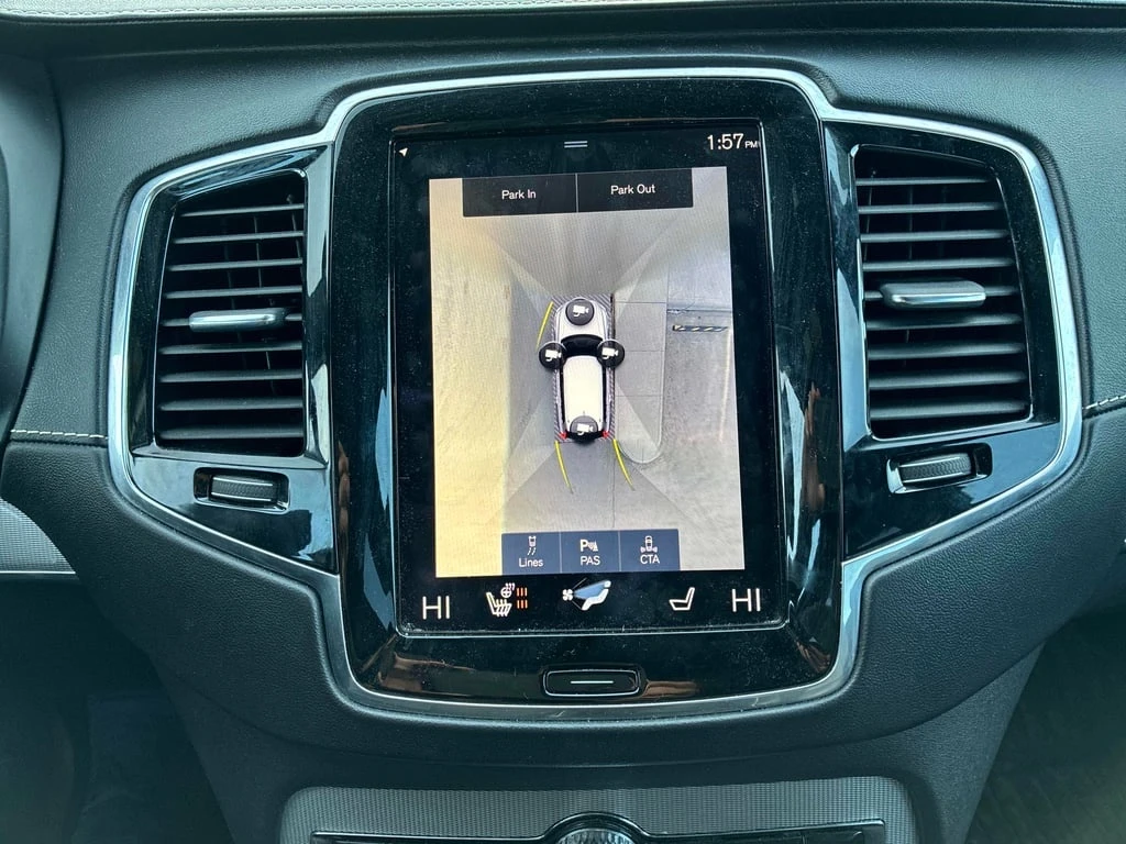 Volvo Xc90 / T6 R Design / 360 / PANO / CARFAX | Mobile.bg � ����������� 12