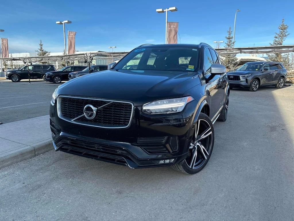 Volvo Xc90 / T6 R Design / 360 / PANO / CARFAX | Mobile.bg � ����������� 1