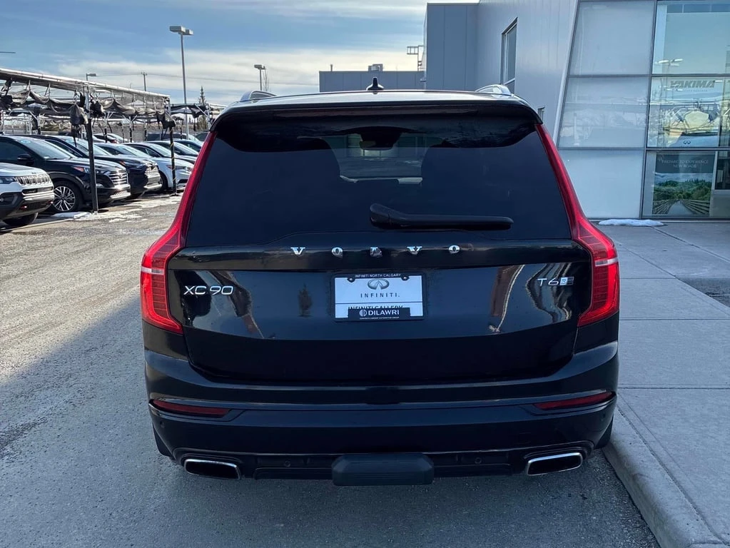 Volvo Xc90 / T6 R Design / 360 / PANO / CARFAX - изображение 5