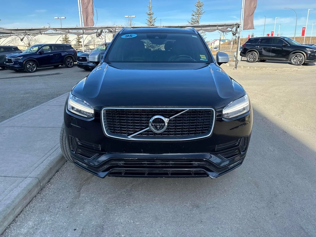 Volvo Xc90 / T6 R Design / 360 / PANO / CARFAX - изображение 2
