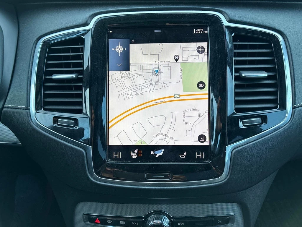 Volvo Xc90 / T6 R Design / 360 / PANO / CARFAX | Mobile.bg � ����������� 11