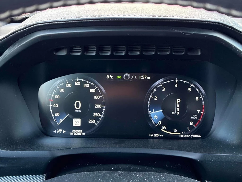 Volvo Xc90 / T6 R Design / 360 / PANO / CARFAX - изображение 8