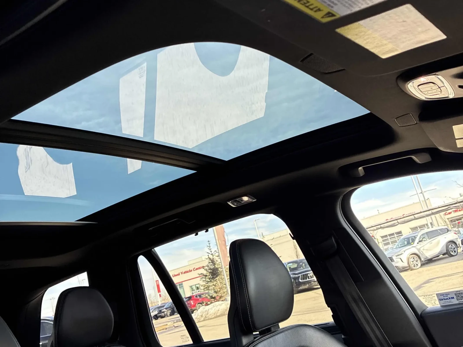 Volvo Xc90 / T6 R Design / 360 / PANO / CARFAX | Mobile.bg � ����������� 17