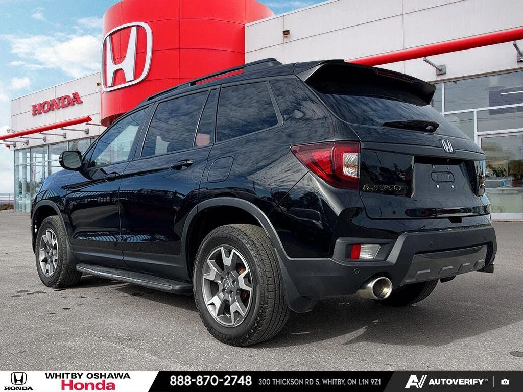 Honda Passport TrailSport* AWD* ����������* (���� �� ��)*  | Mobile.bg � ����������� 2