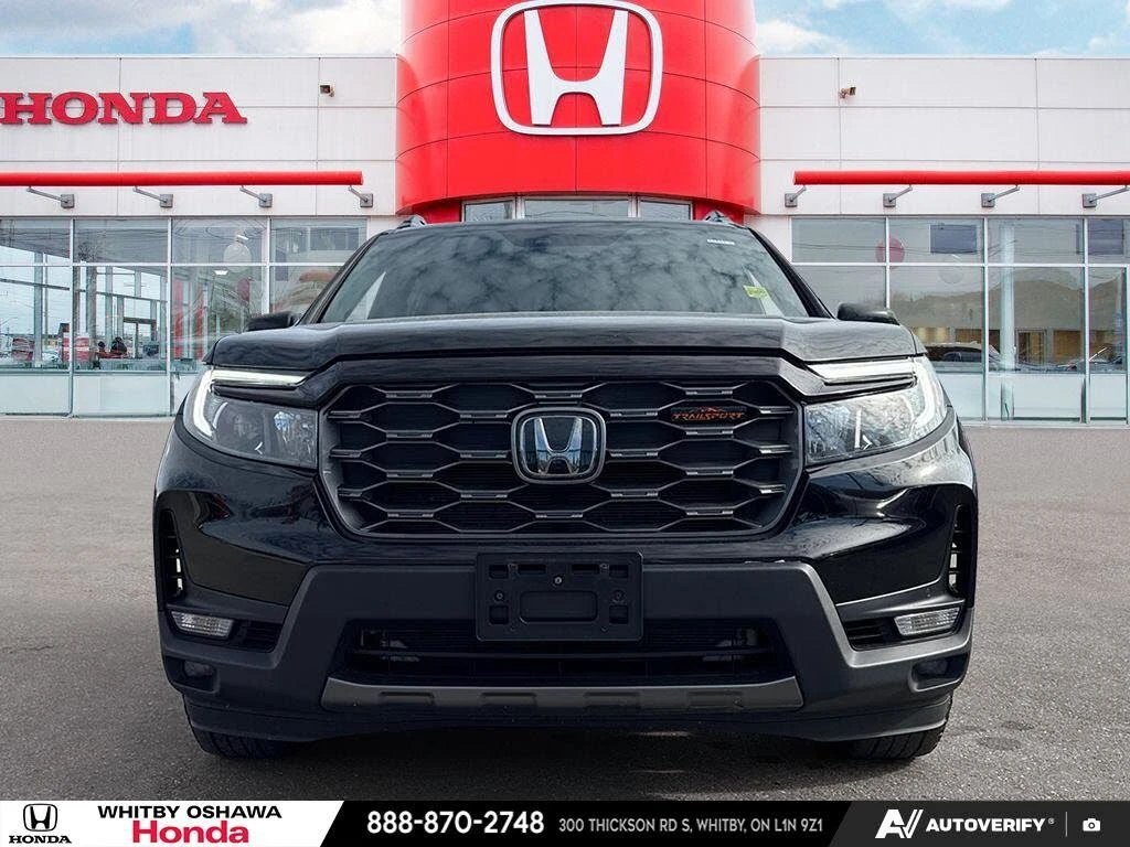 Honda Passport TrailSport* AWD* ����������* (���� �� ��)*  | Mobile.bg � ����������� 5