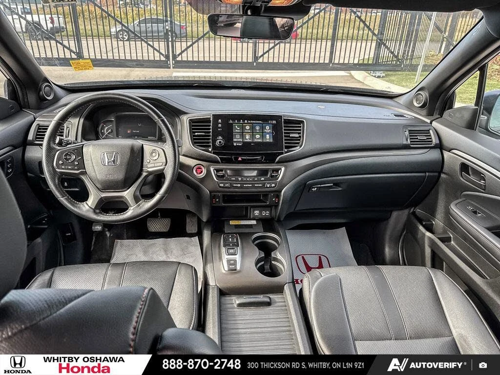 Honda Passport TrailSport* AWD* ����������* (���� �� ��)*  | Mobile.bg � ����������� 16