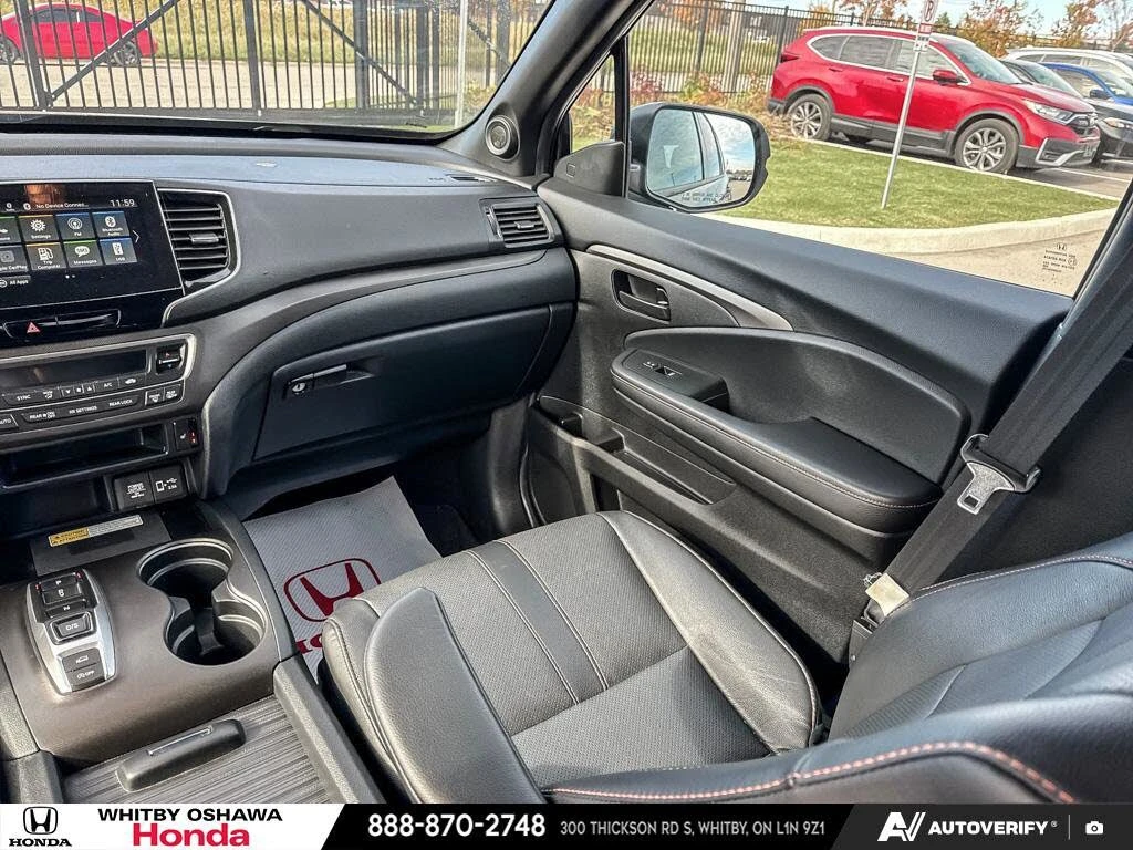 Honda Passport TrailSport* AWD* ����������* (���� �� ��)*  | Mobile.bg � ����������� 15