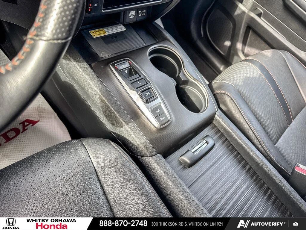 Honda Passport TrailSport* AWD* ����������* (���� �� ��)*  | Mobile.bg � ����������� 12