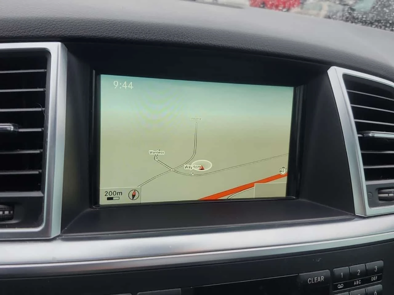 Mercedes-Benz ML 350 BLUETEC  CARFAX - изображение 10