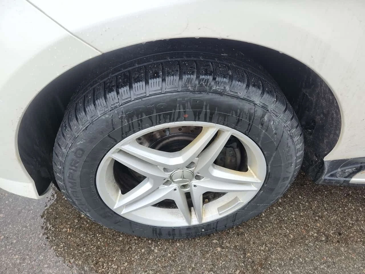 Mercedes-Benz ML 350 BLUETEC  CARFAX - изображение 6