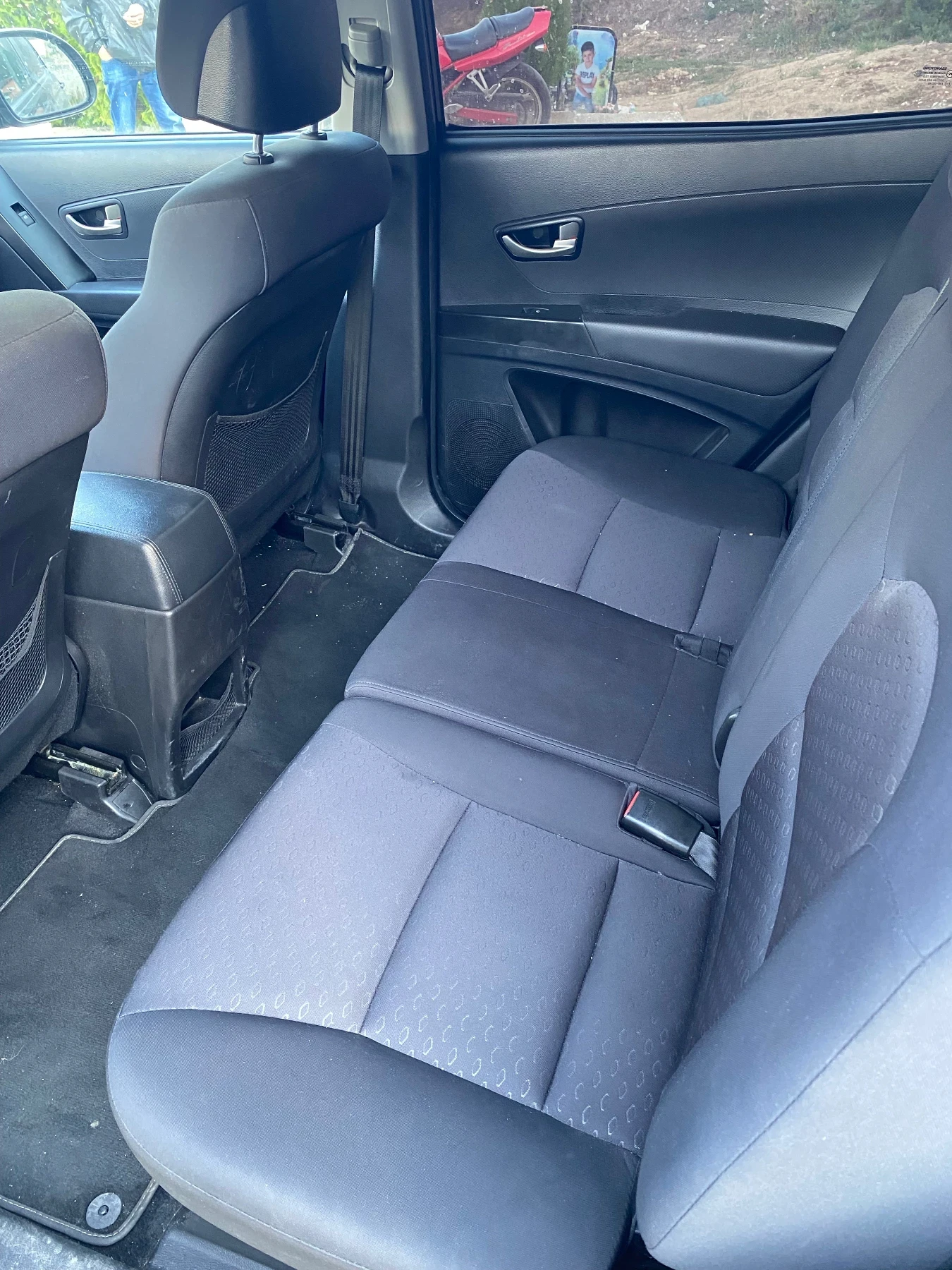 SsangYong Korando 2.0 CDI - изображение 5