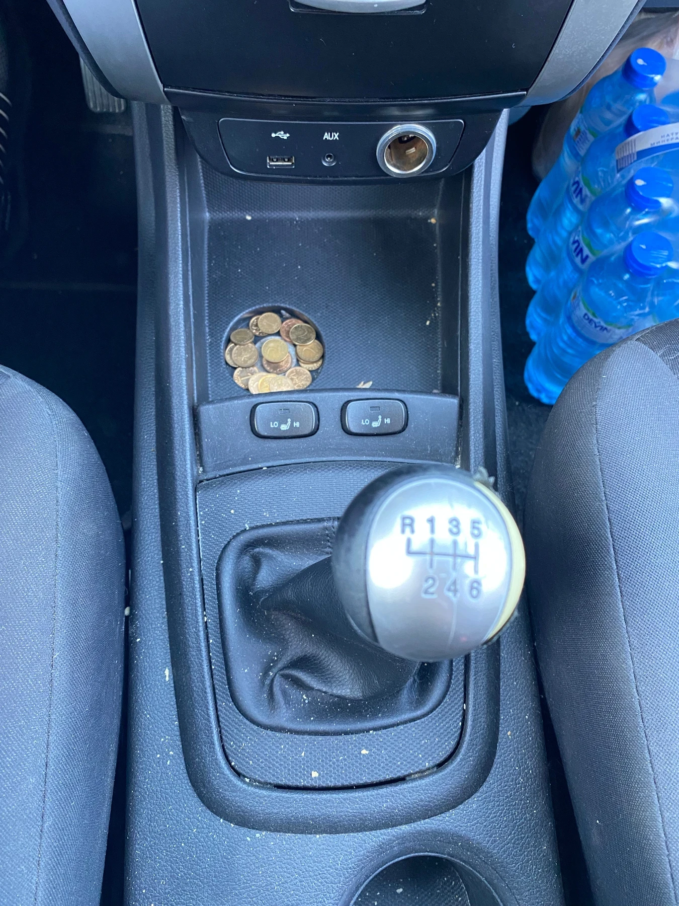 SsangYong Korando 2.0 CDI - изображение 8