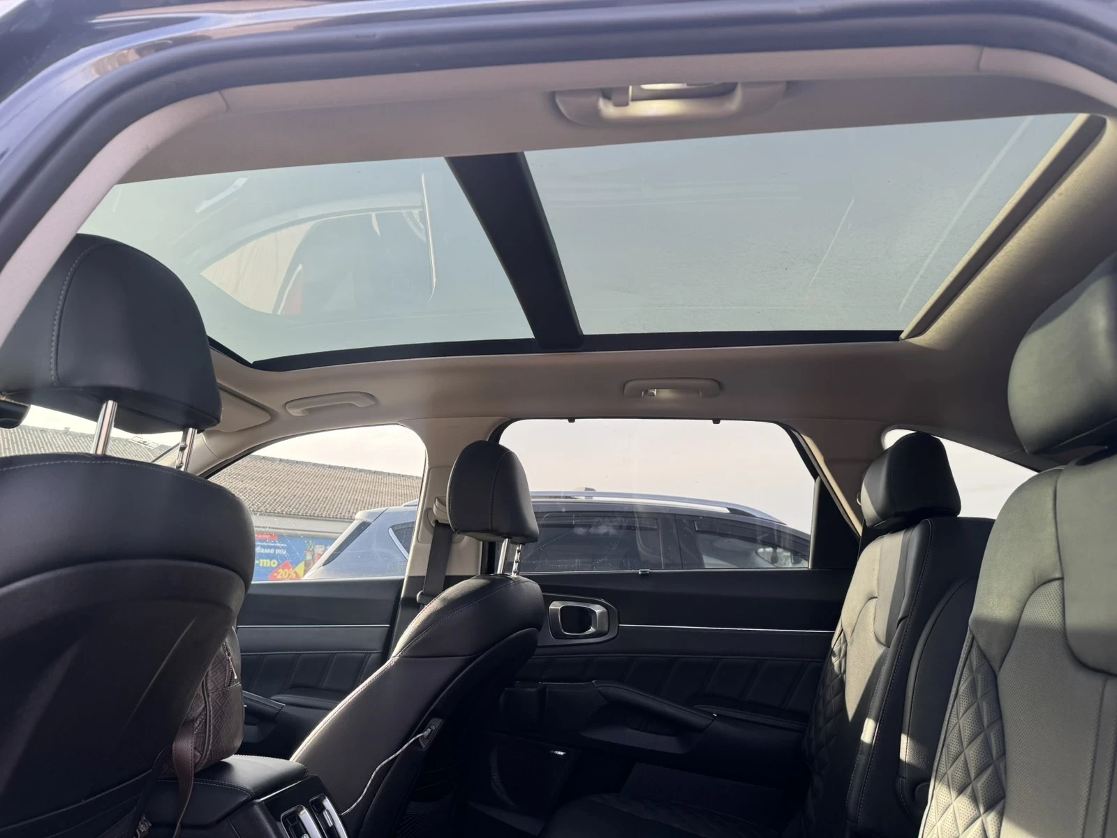 Kia Sorento PRESTIGE 4WD 2.5t, снимка 12 - Автомобили и джипове - 53757869