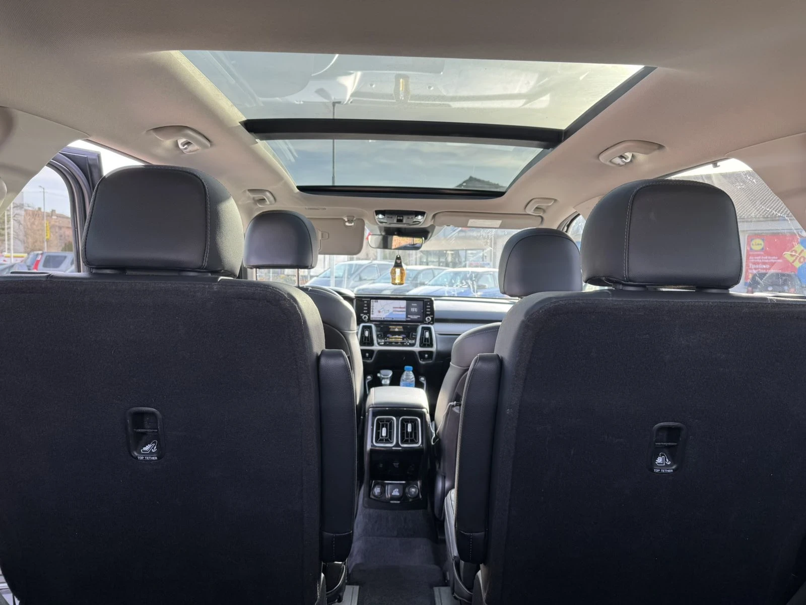 Kia Sorento PRESTIGE 4WD 2.5t, снимка 16 - Автомобили и джипове - 53757869