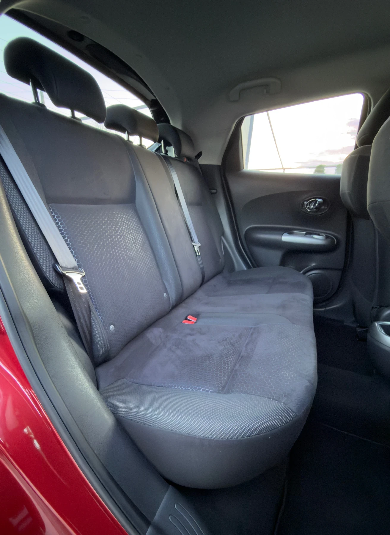 Nissan Juke 1.5DCI* 110HP* TOP* СОБСТВЕН ЛИЗИНГ, снимка 9 - Автомобили и джипове - 53880706