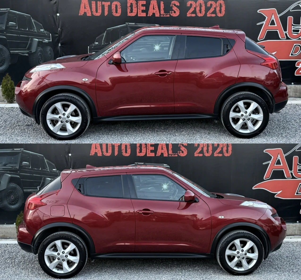 Nissan Juke 1.5DCI* 110HP* TOP* СОБСТВЕН ЛИЗИНГ, снимка 4 - Автомобили и джипове - 53880706