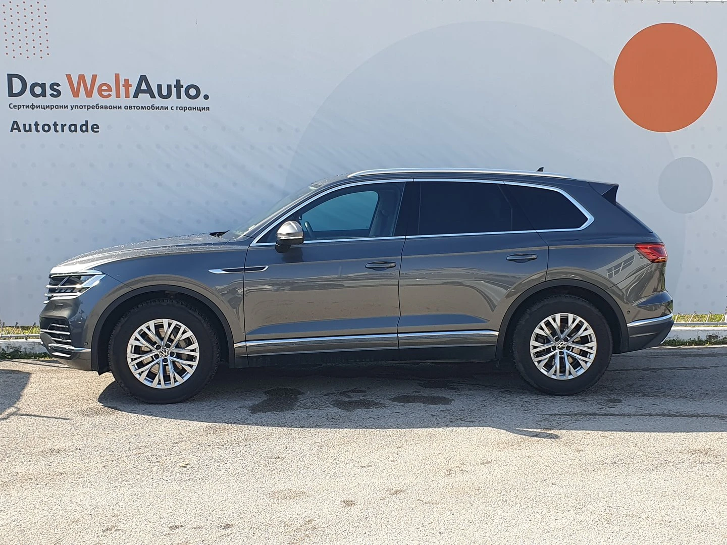 VW Touareg | Mobile.bg � ����������� 2