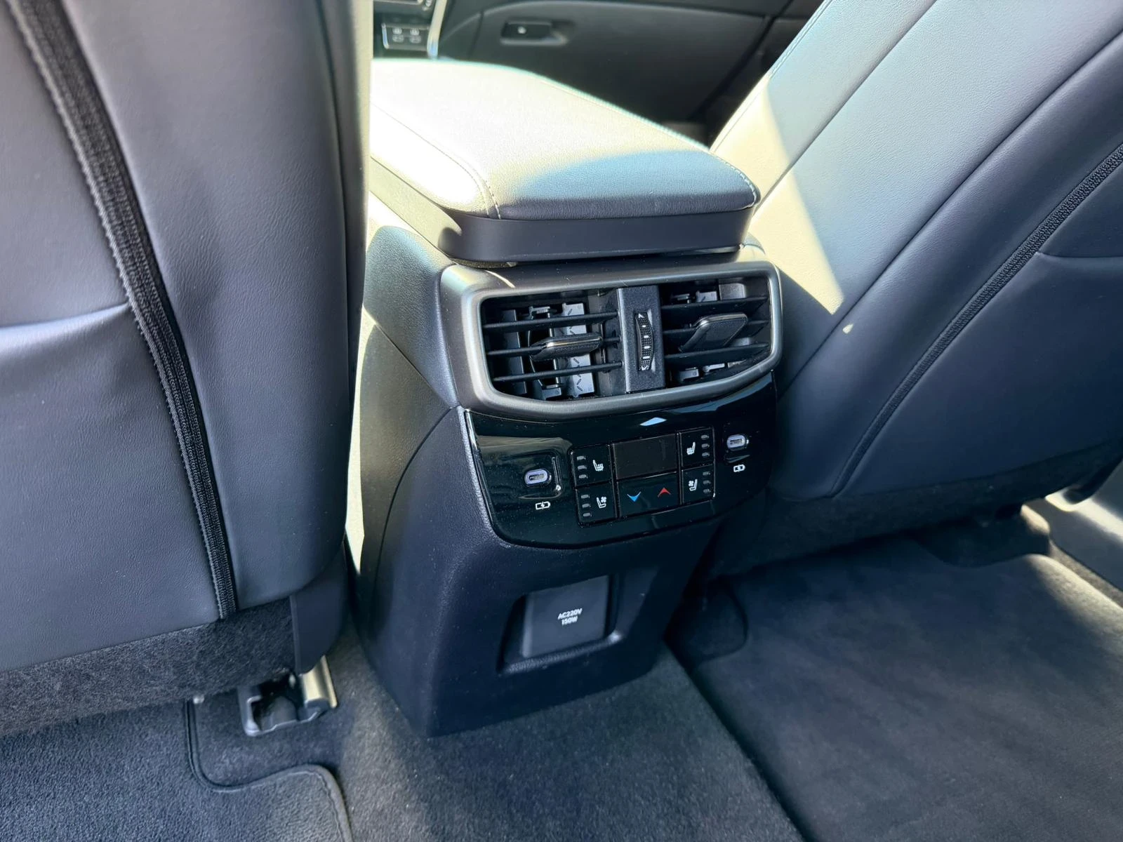 Lexus RX 500h F Sport/Direct four/� ��������  | Mobile.bg � ����������� 16