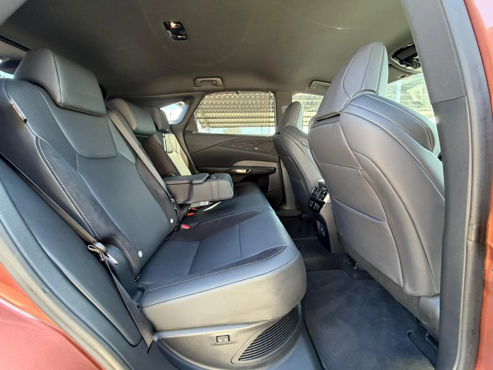 Lexus RX 500h F Sport/Direct four/� ��������  | Mobile.bg � ����������� 15