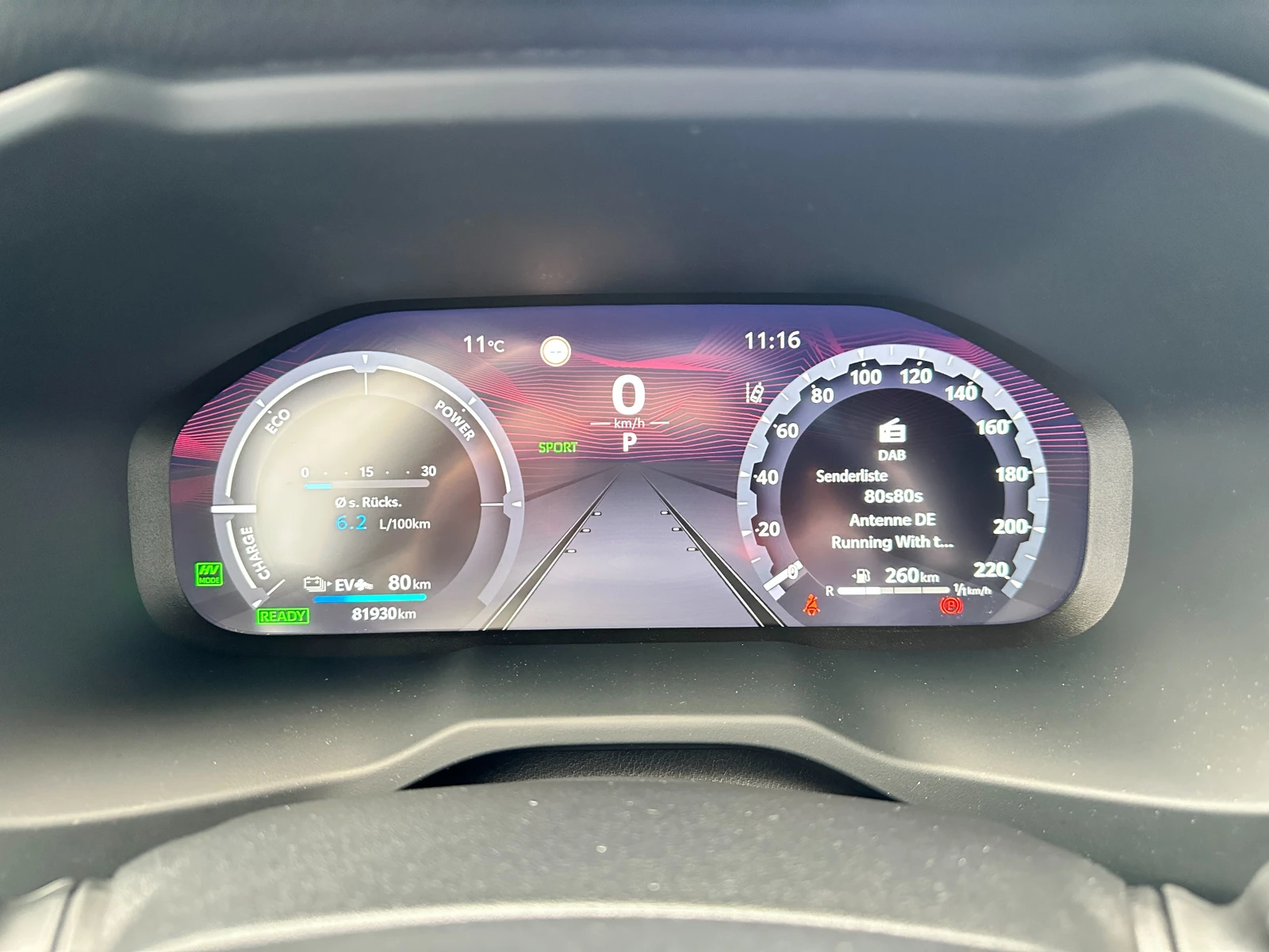 Toyota Rav4 2.5 Design Business, снимка 9 - Автомобили и джипове - 54112808