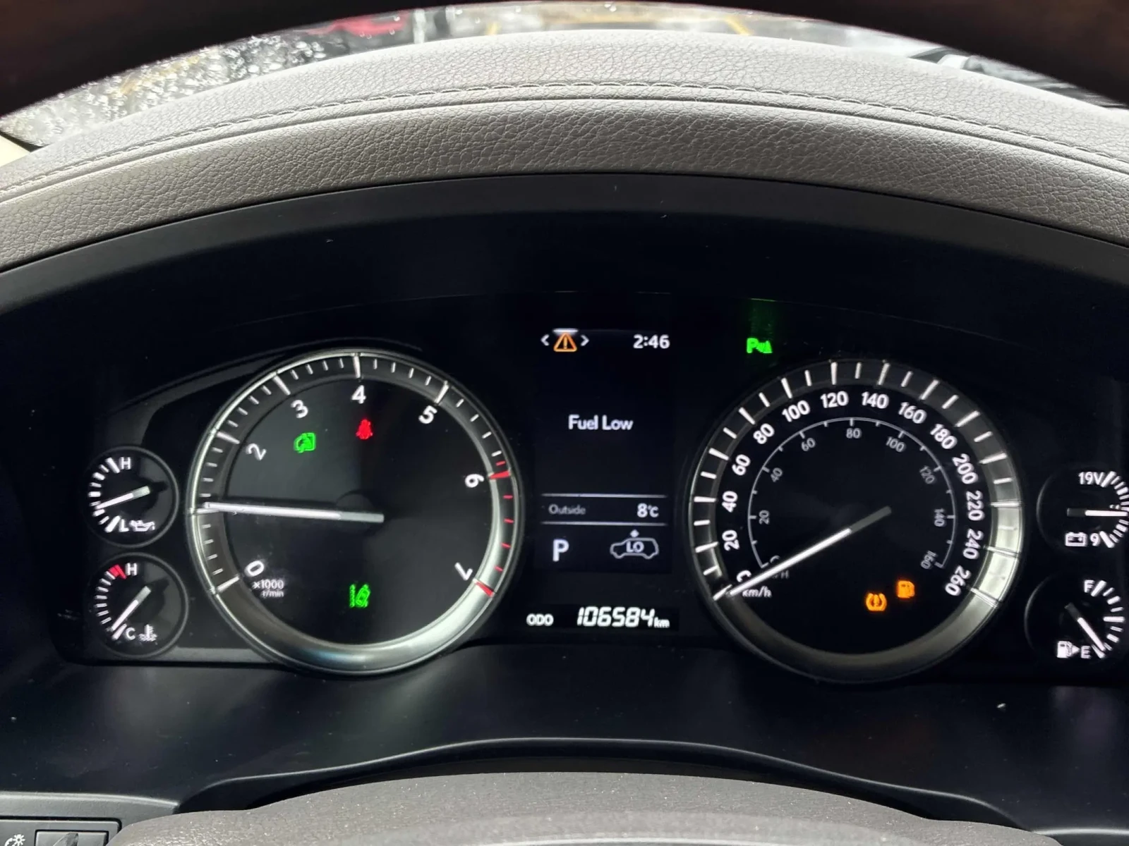 Lexus LX 570 ОБДУХВАНЕ* МАСАЖ* 360КАМЕРА* 7* МЕСТА* , снимка 9 - Автомобили и джипове - 54151945