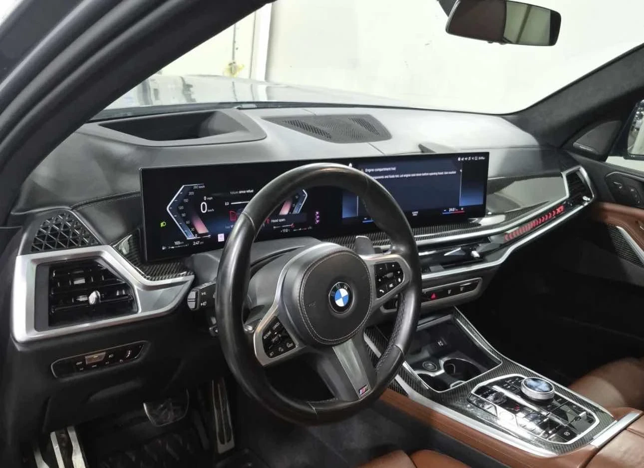 BMW X7 CARFAX * ���������� * ��������� ���� �� �� | Mobile.bg � ����������� 7