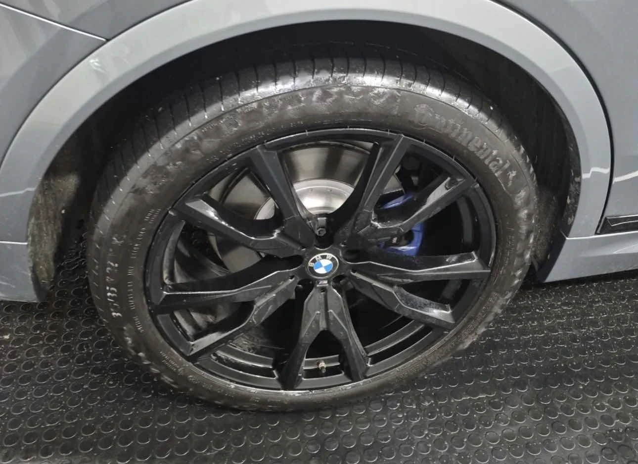 BMW X7 CARFAX * ���������� * ��������� ���� �� �� | Mobile.bg � ����������� 9