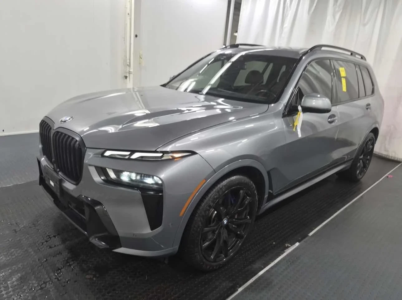 BMW X7 CARFAX * ���������� * ��������� ���� �� �� | Mobile.bg � ����������� 5