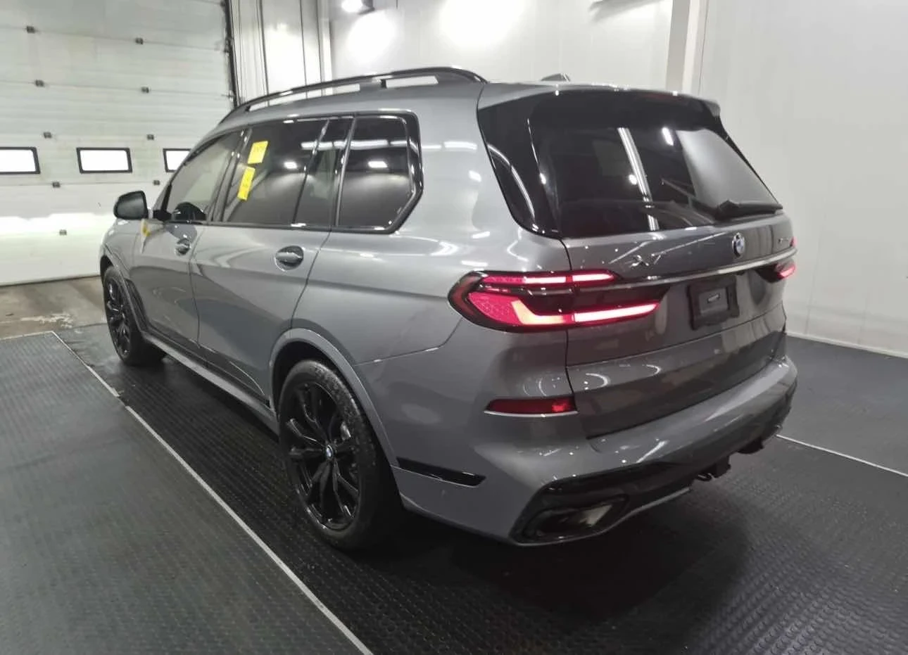 BMW X7 CARFAX * ���������� * ��������� ���� �� �� | Mobile.bg � ����������� 2
