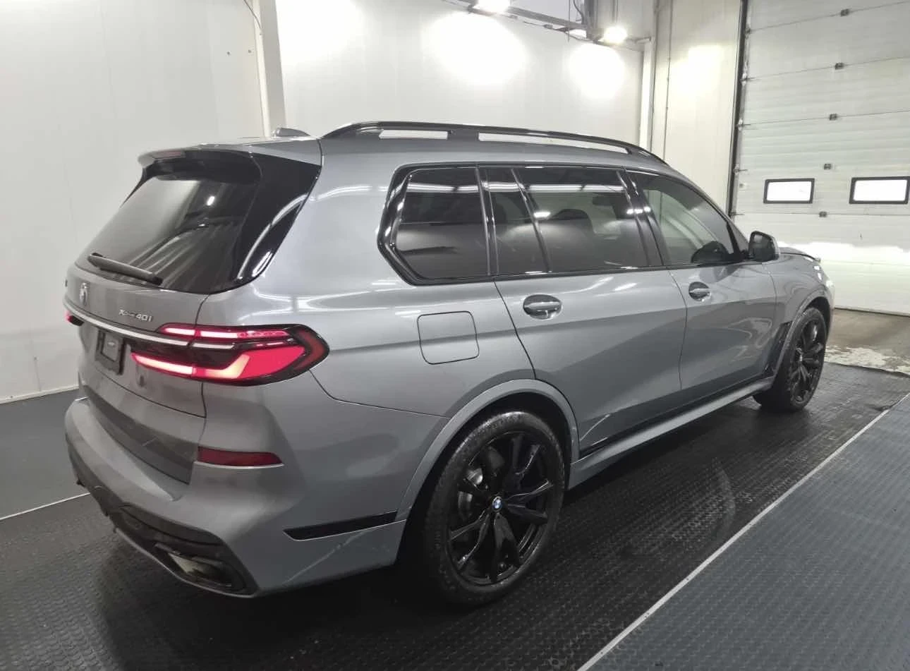 BMW X7 CARFAX * ���������� * ��������� ���� �� �� | Mobile.bg � ����������� 3