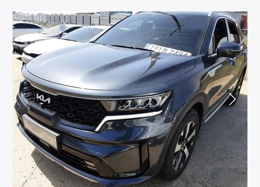 Kia Sorento 2.2 CRDI 4x4 - O������ ���� | Mobile.bg � ����������� 1