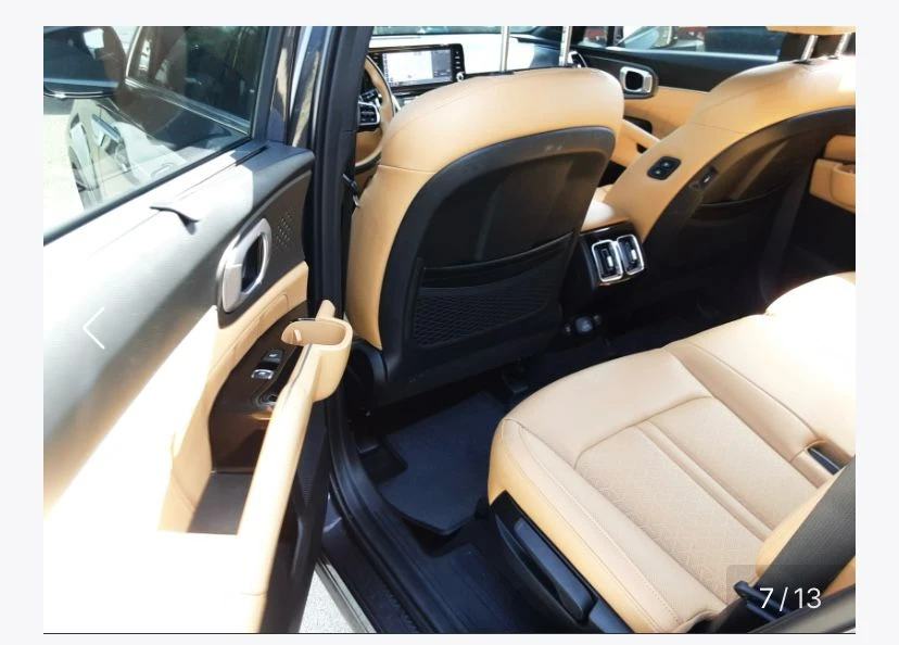 Kia Sorento 2.2 CRDI 4x4 - O������ ���� | Mobile.bg � ����������� 4